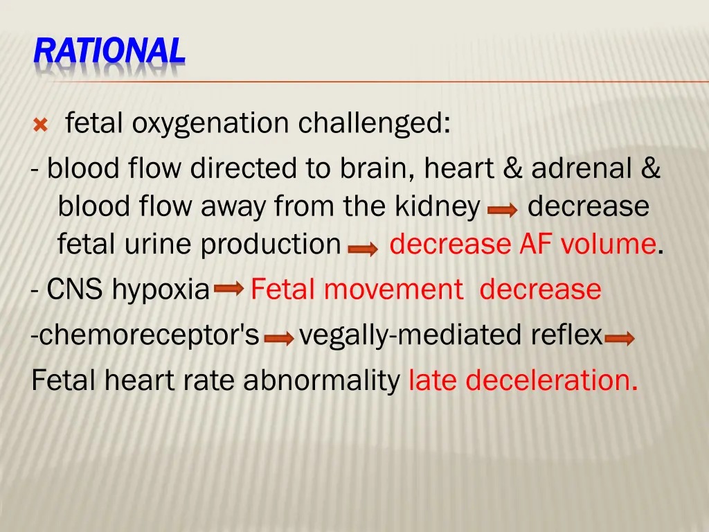 rational rational