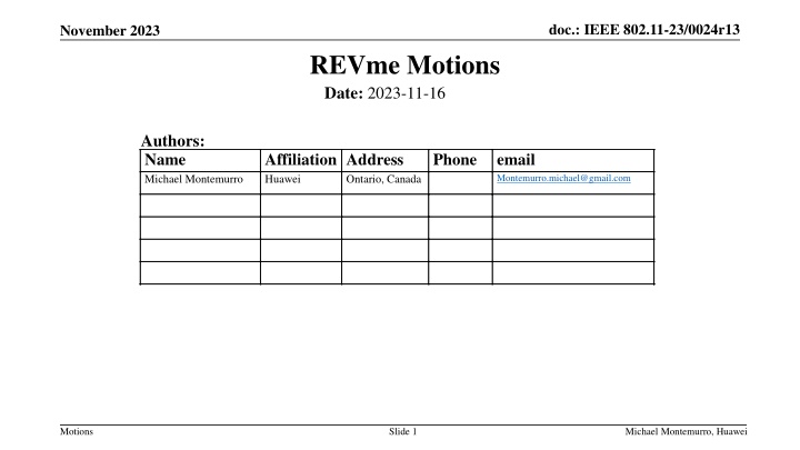 doc ieee 802 11 23 0024r13