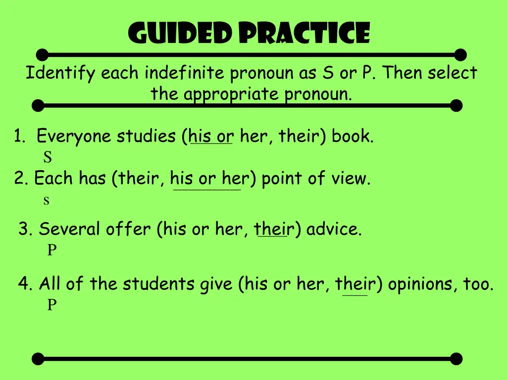 guided practice 1