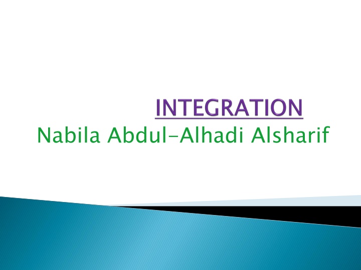 nabila abdul alhadi alsharif