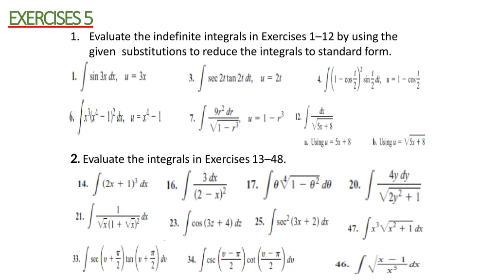 exercises exercises5 5