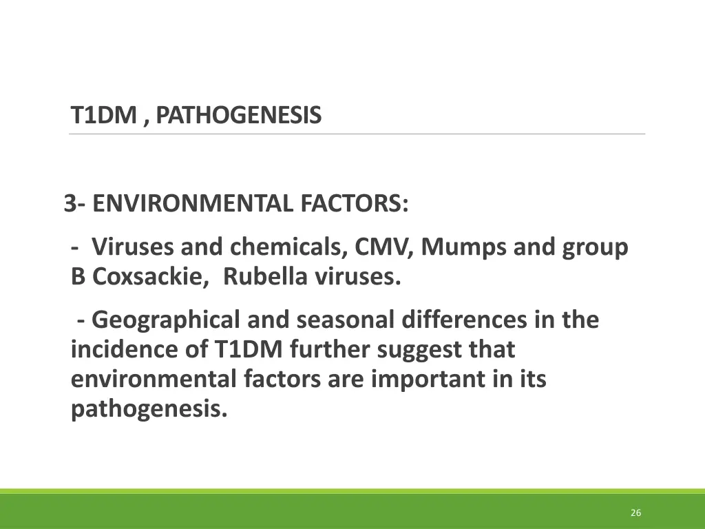 t1dm pathogenesis 4