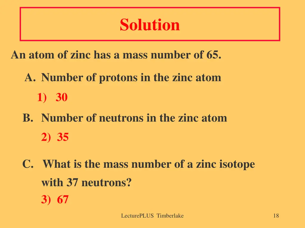 solution 2