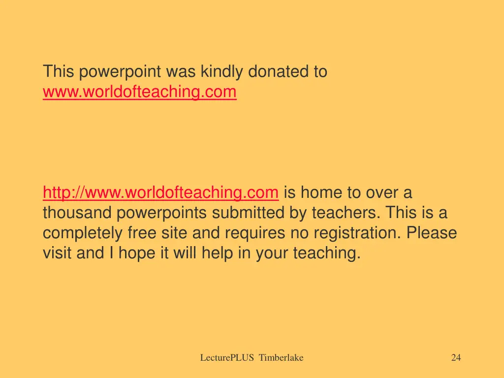 this powerpoint was kindly donated