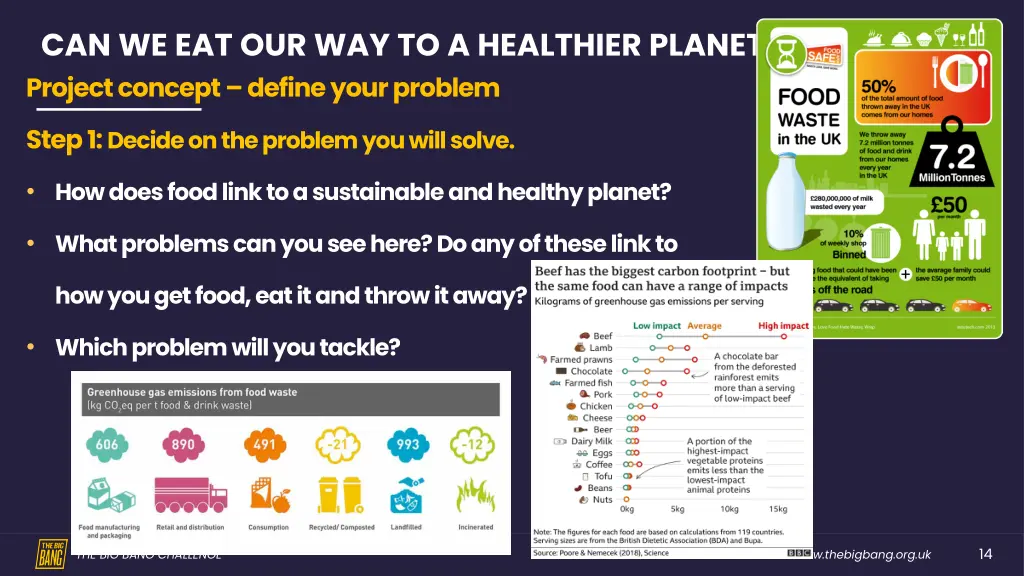 can we eat our way to a healthier planet 1