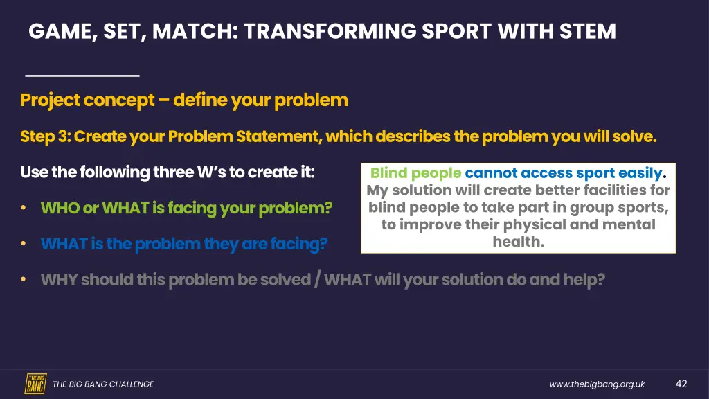 game set match transforming sport with stem 3