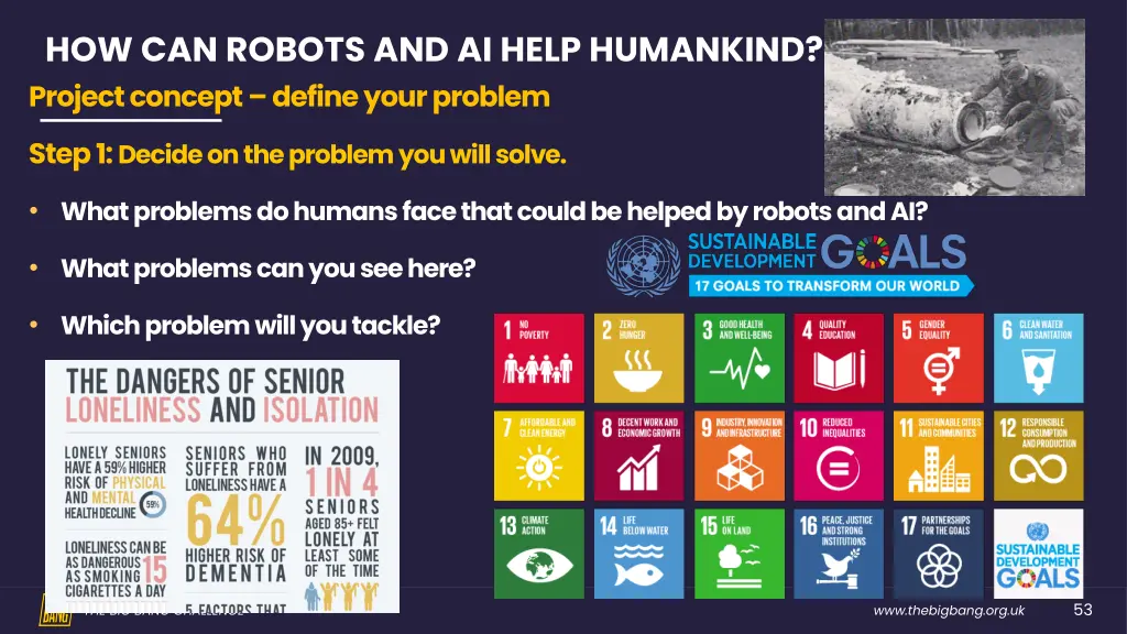 how can robots and ai help humankind 1