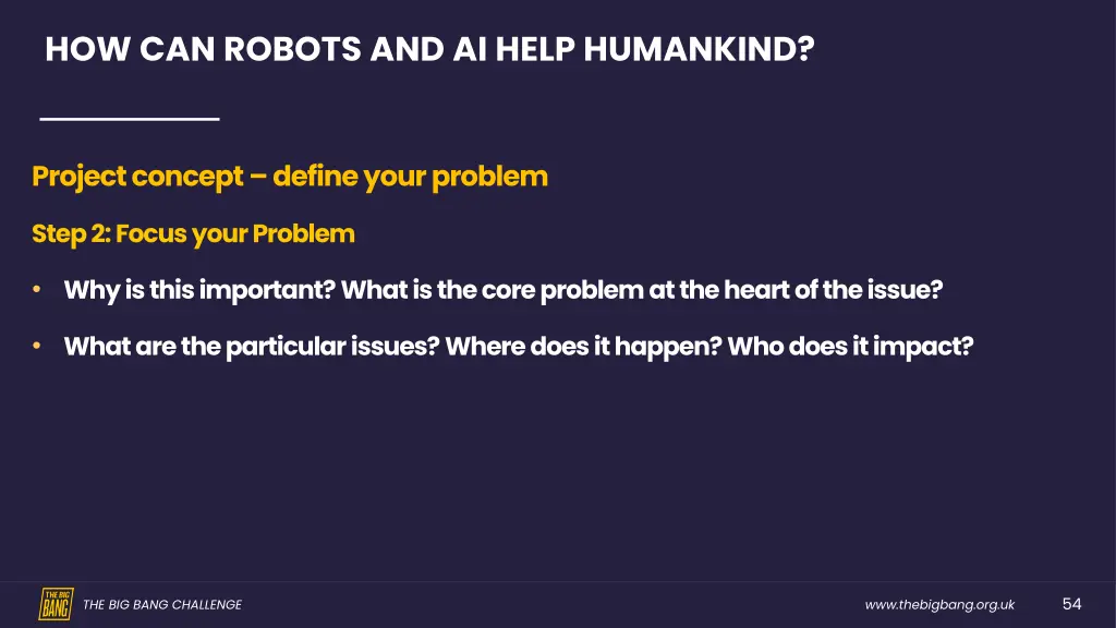 how can robots and ai help humankind 2