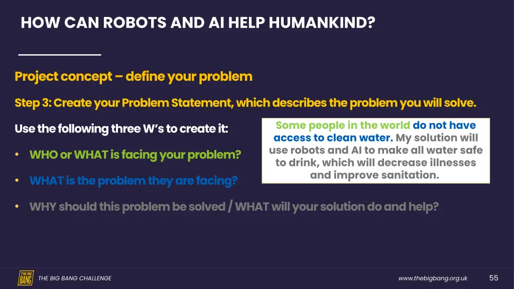 how can robots and ai help humankind 3