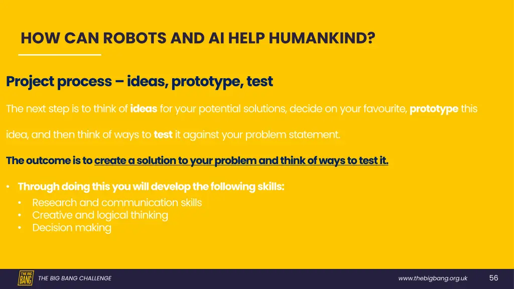 how can robots and ai help humankind 4