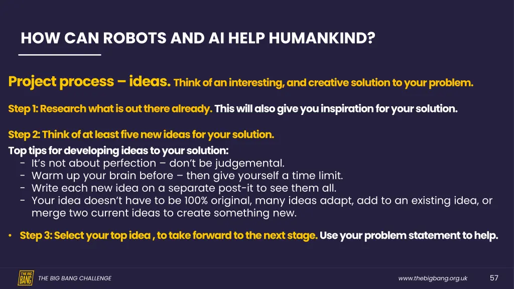 how can robots and ai help humankind 5