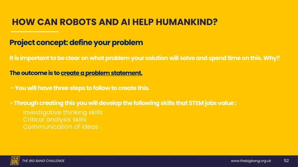 how can robots and ai help humankind