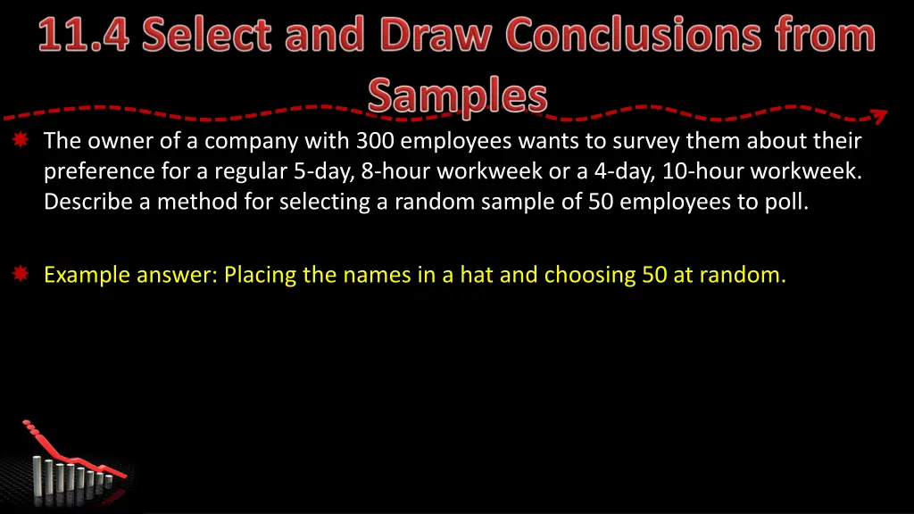the owner of a company with 300 employees wants