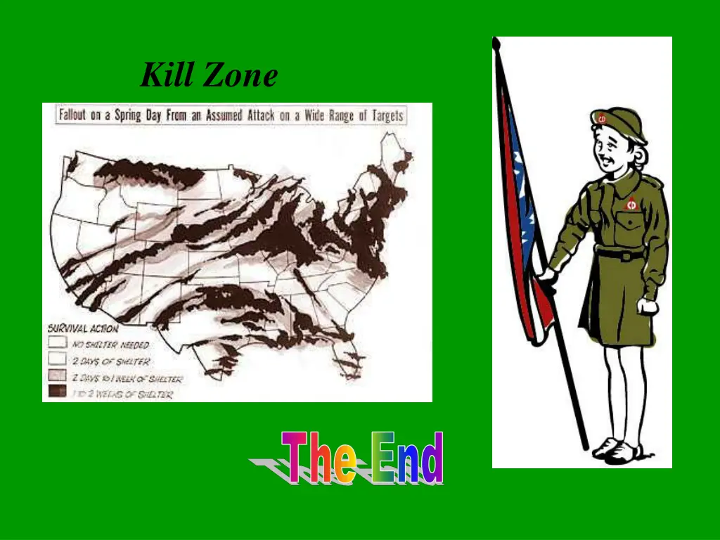 kill zone