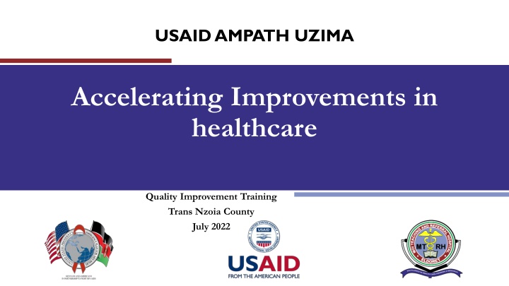 usaid ampath uzima