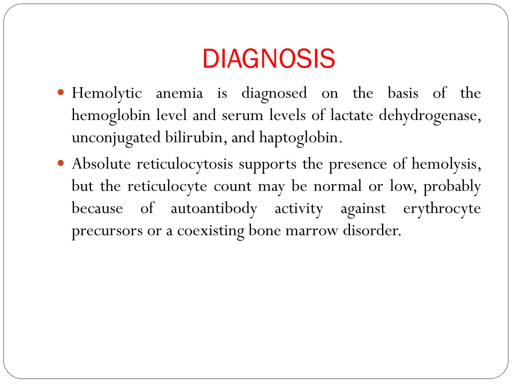 diagnosis 1