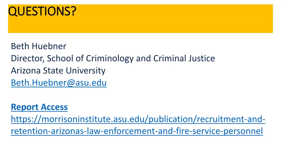 recruitment and hiring questions questions