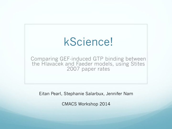 kscience