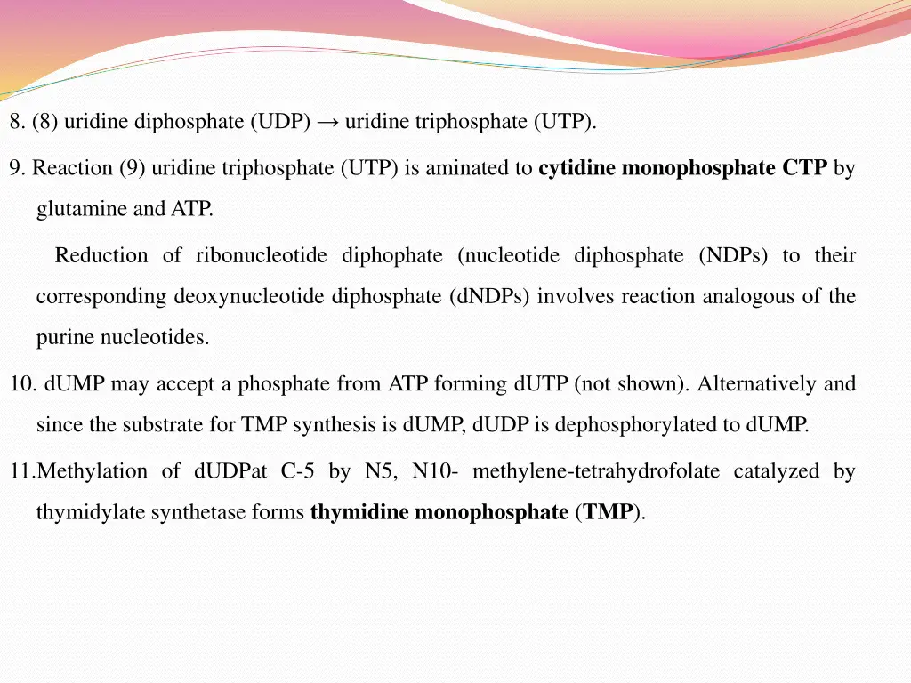 8 8 uridine diphosphate udp uridine triphosphate