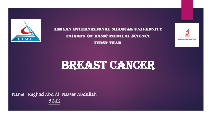 libyan international medical university libyan