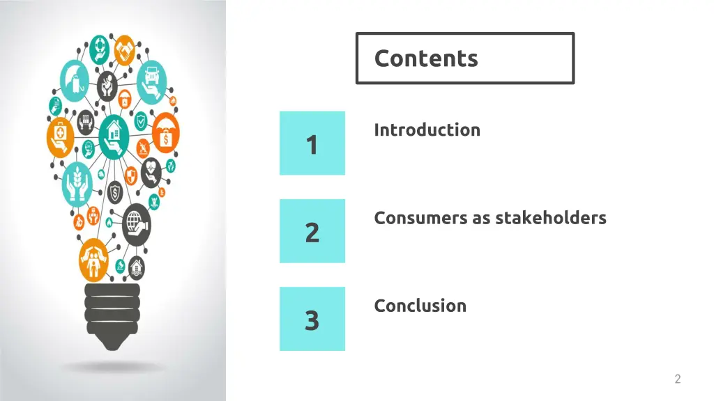 contents