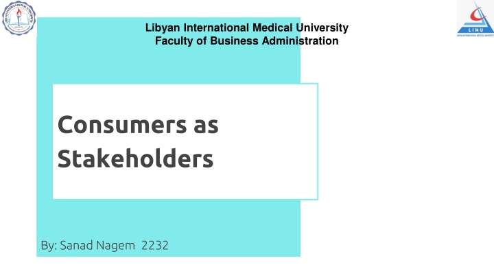 libyan international medical university faculty