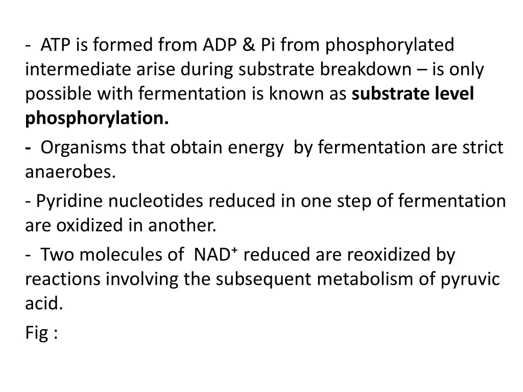 atp is formed from adp pi from phosphorylated