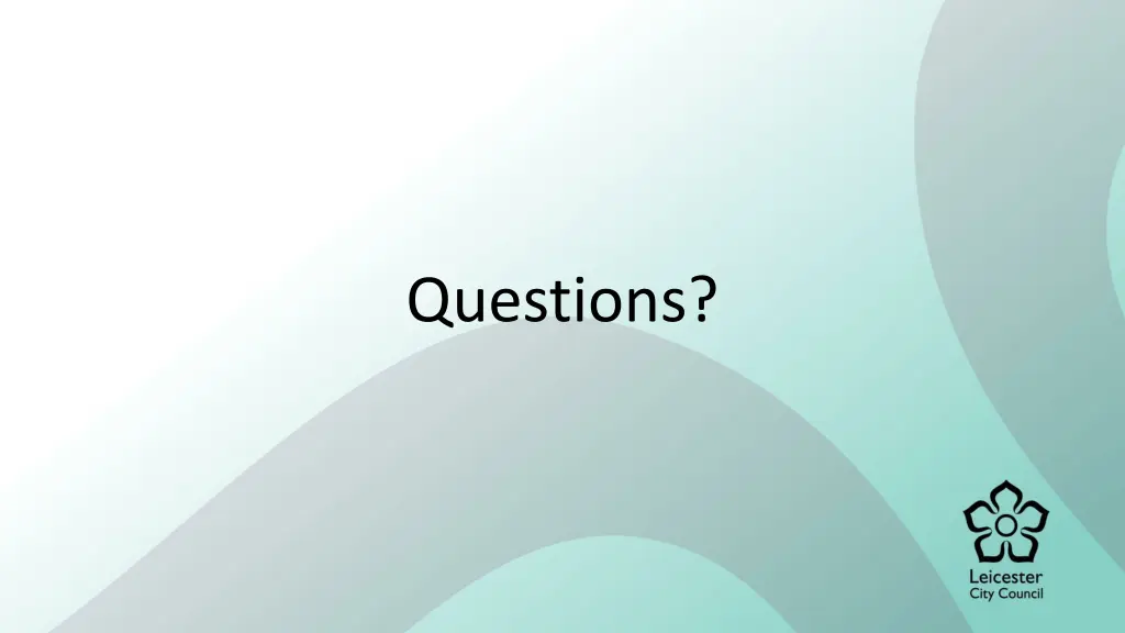 questions