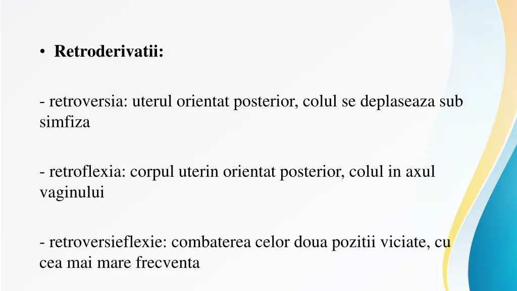 retroderivatii