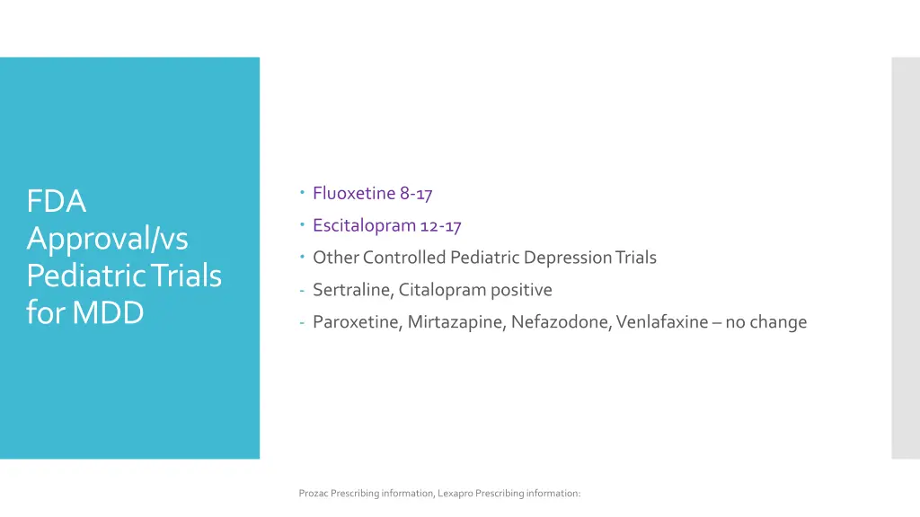 fluoxetine 8 17