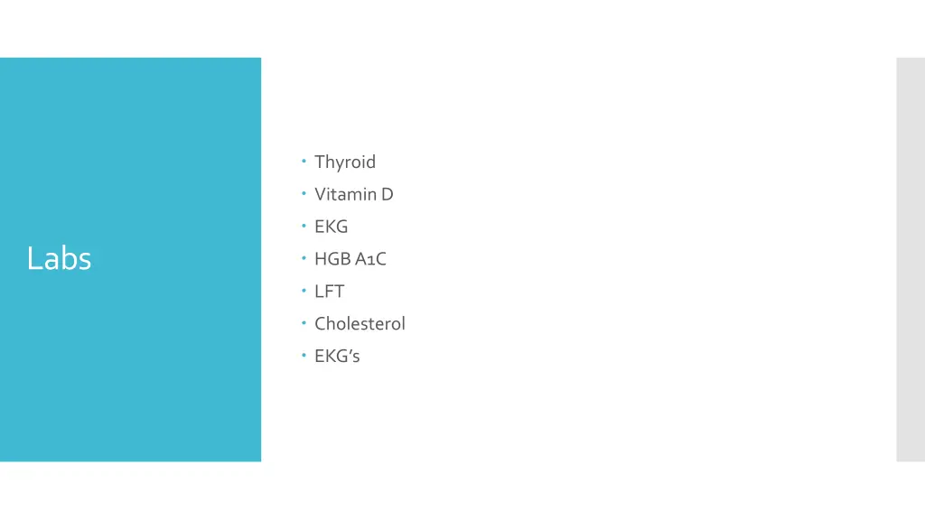 thyroid
