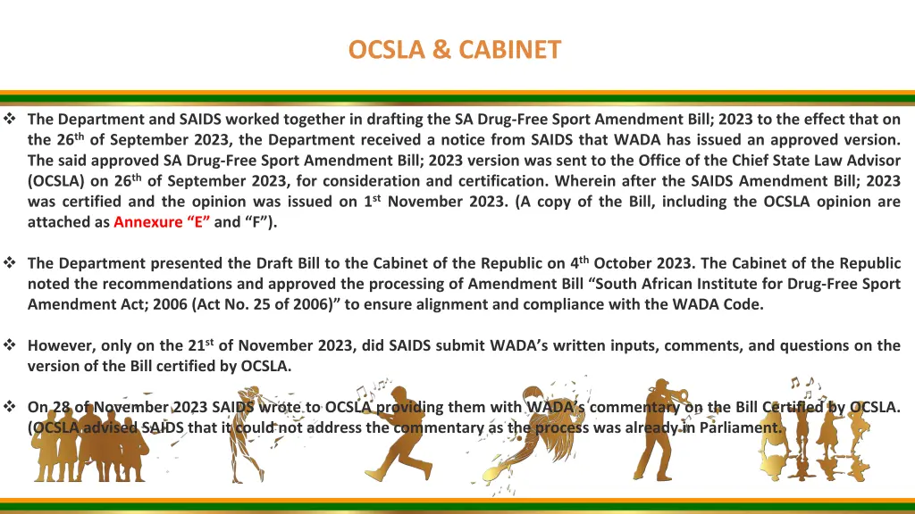 ocsla cabinet