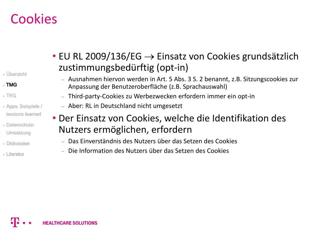cookies