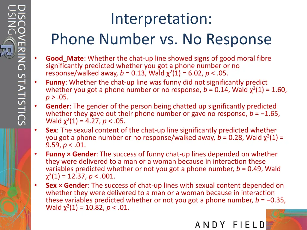 interpretation 1