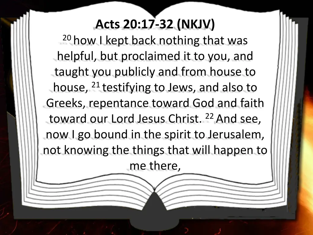 acts 20 17 32 nkjv 20 how i kept back nothing
