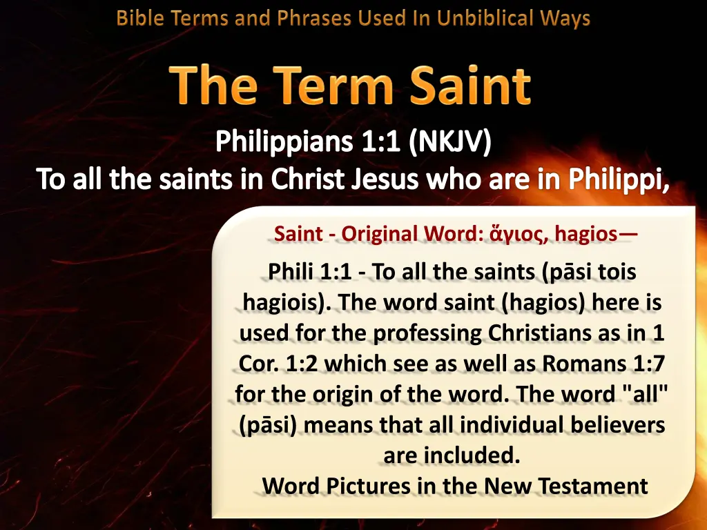 philippians 1 1 nkjv