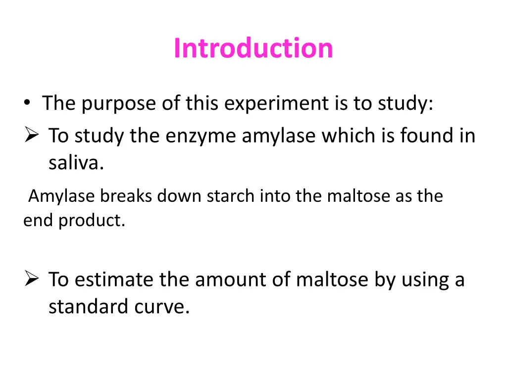 introduction