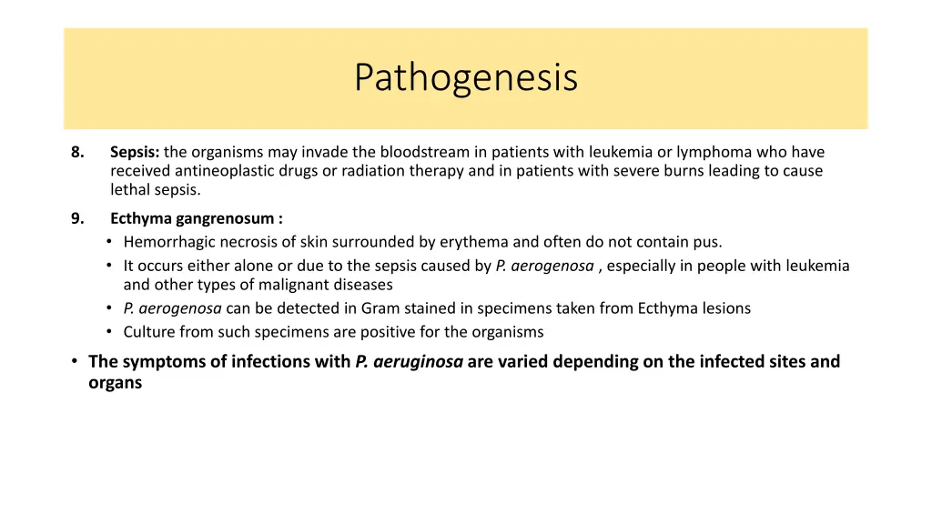 pathogenesis 4