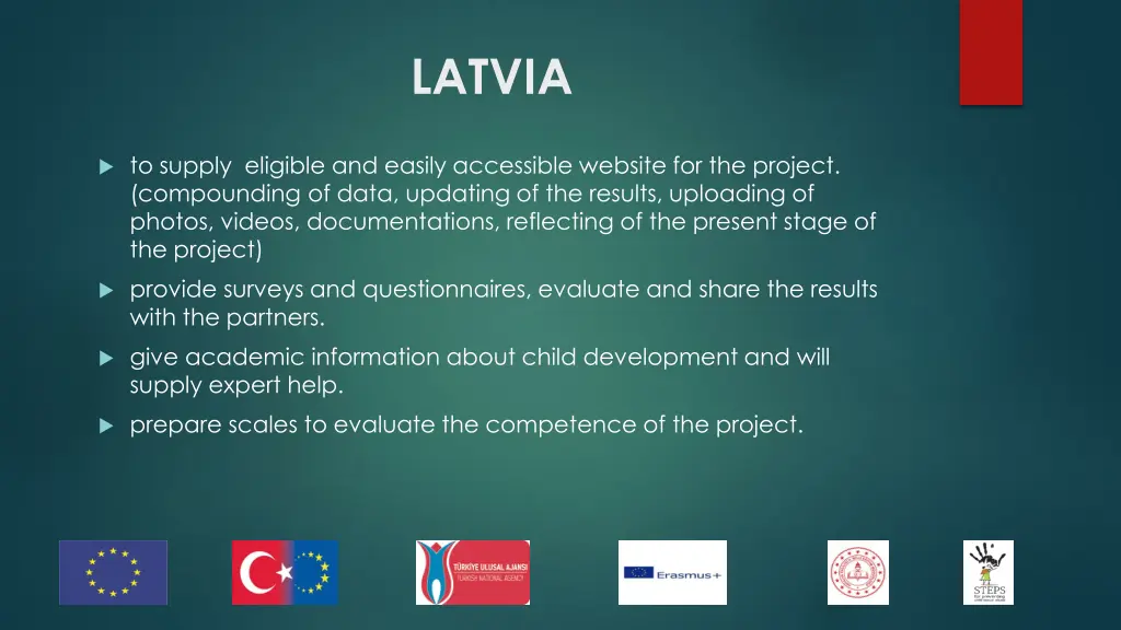 latvia