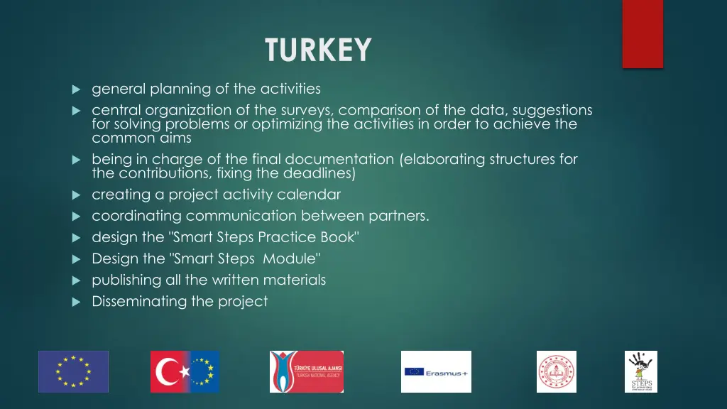 turkey