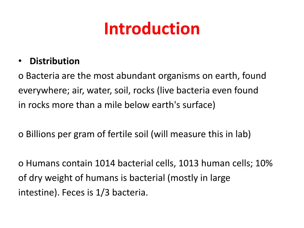introduction 1