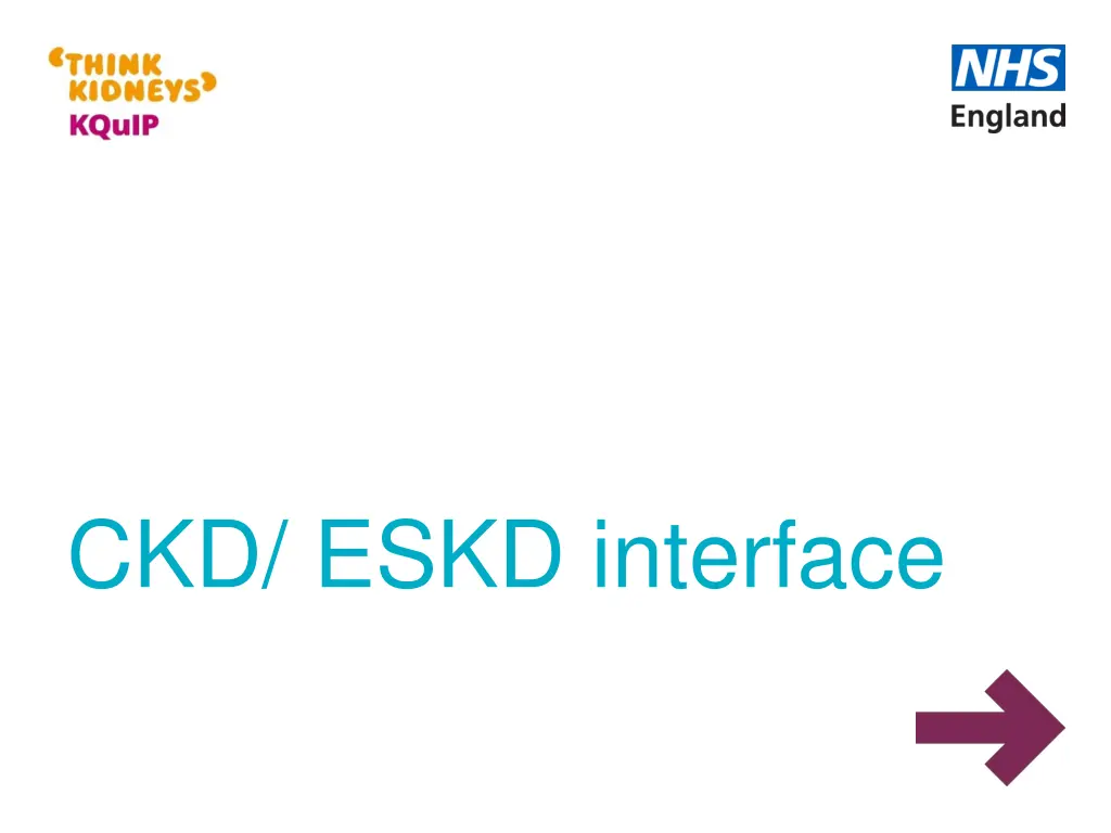 ckd eskd interface