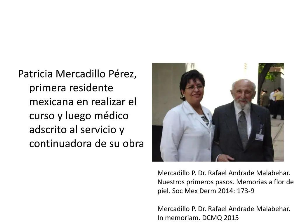 patricia mercadillo p rez primera residente