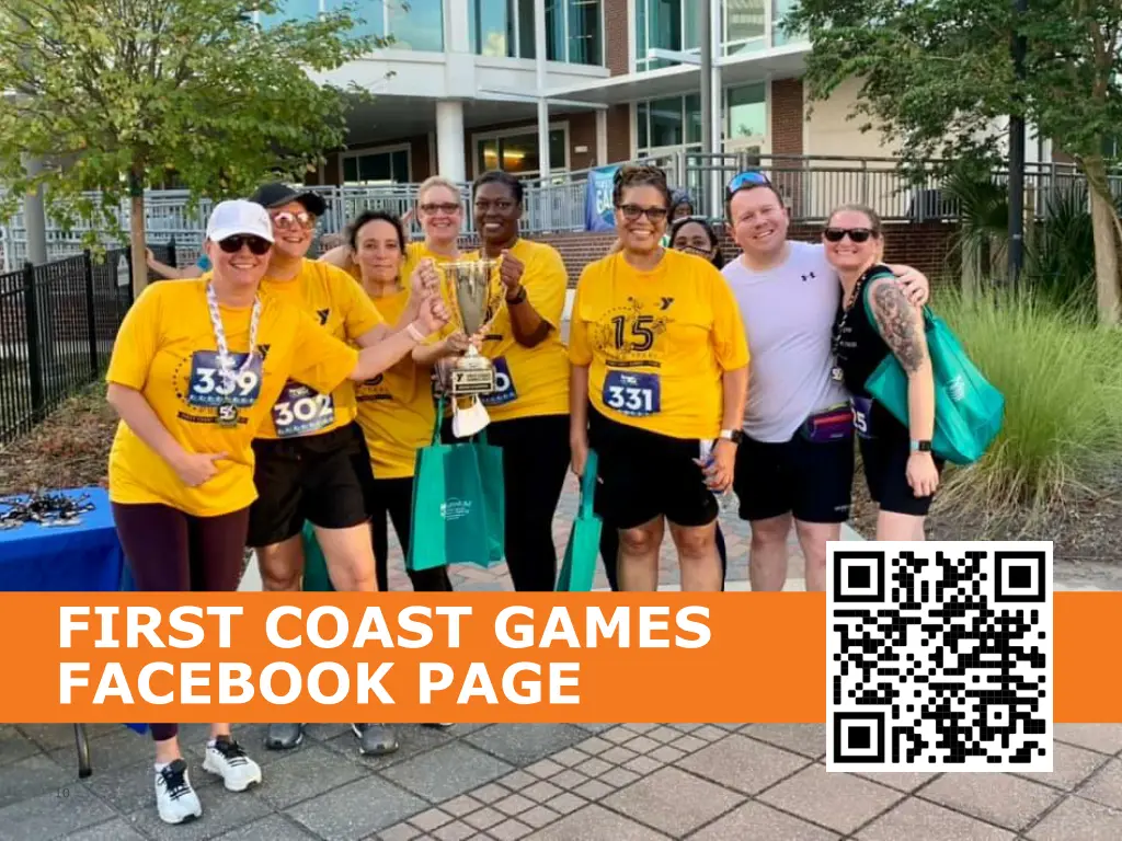 first coast games facebook page