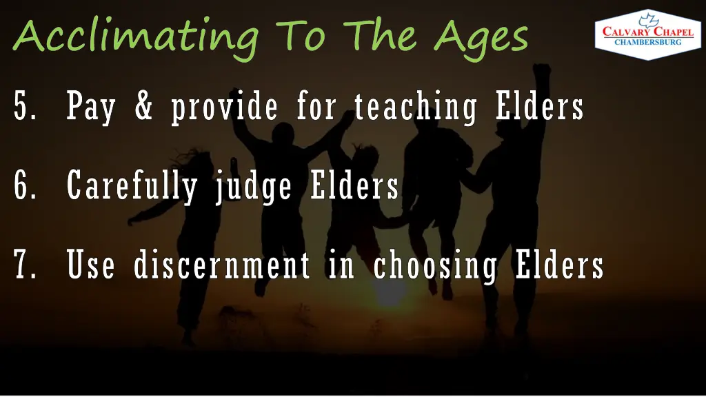 acclimating to the ages pay provide for teaching 2