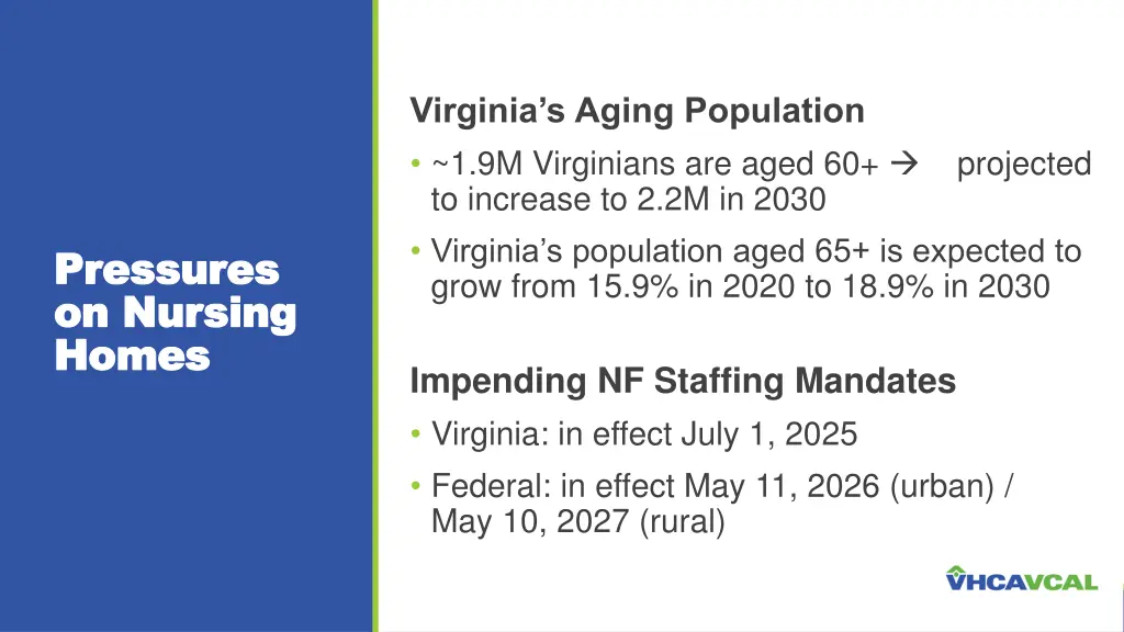 virginia s aging population 1 9m virginians