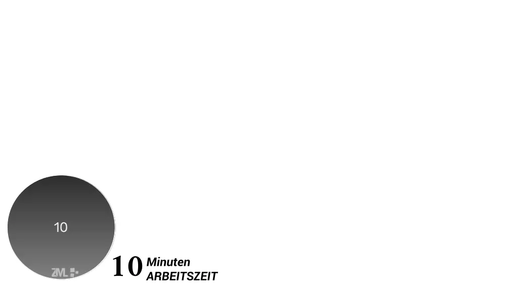 10 minuten 2
