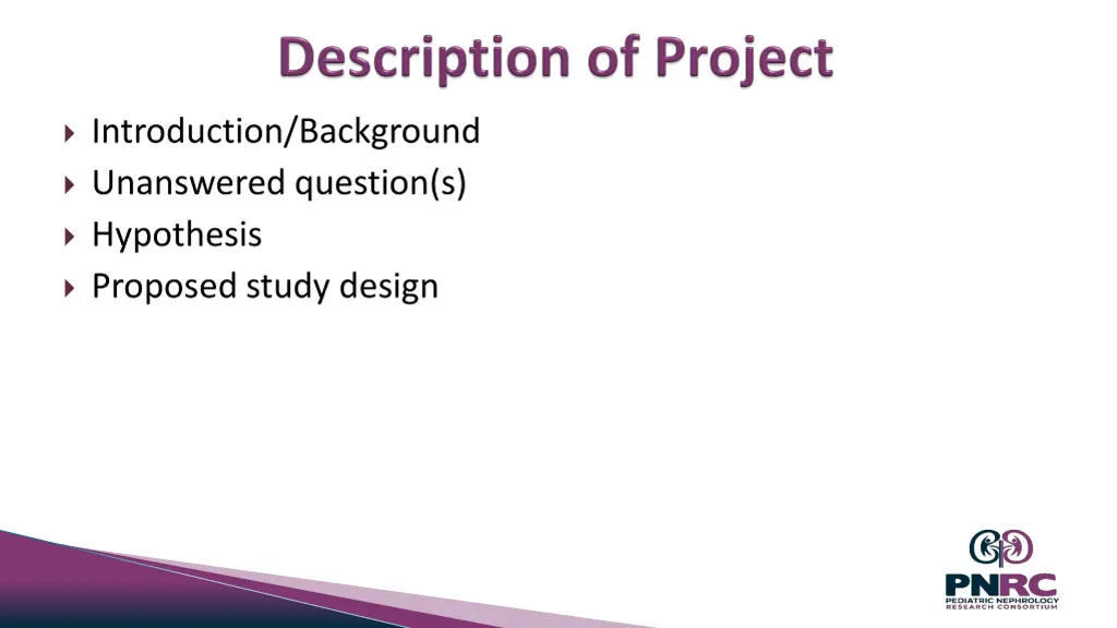 introduction background