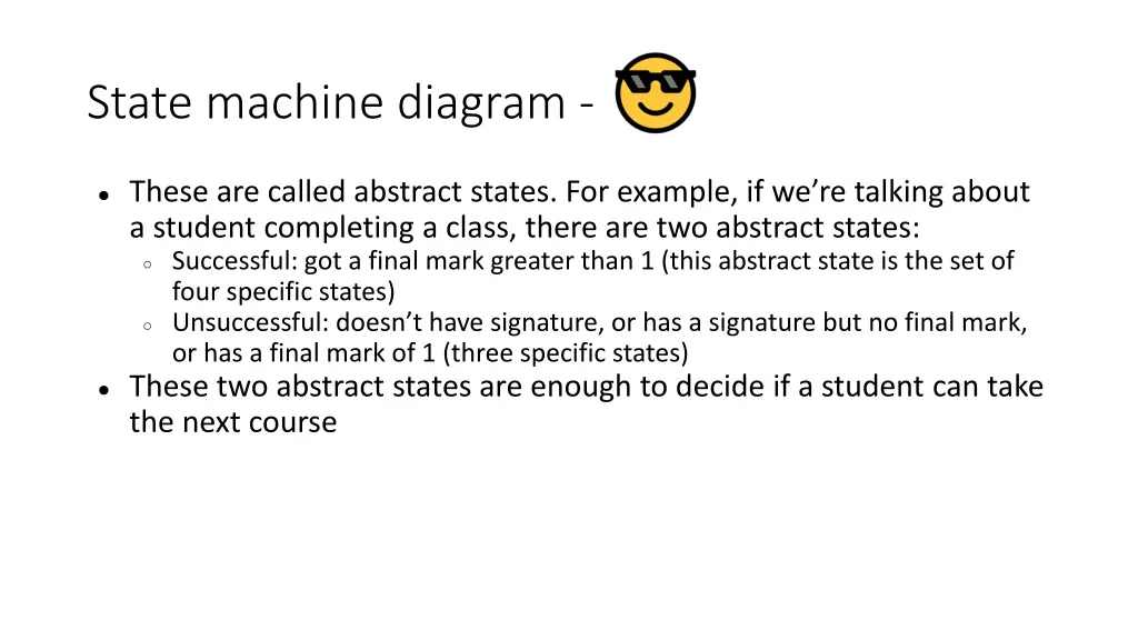 state machine diagram 1