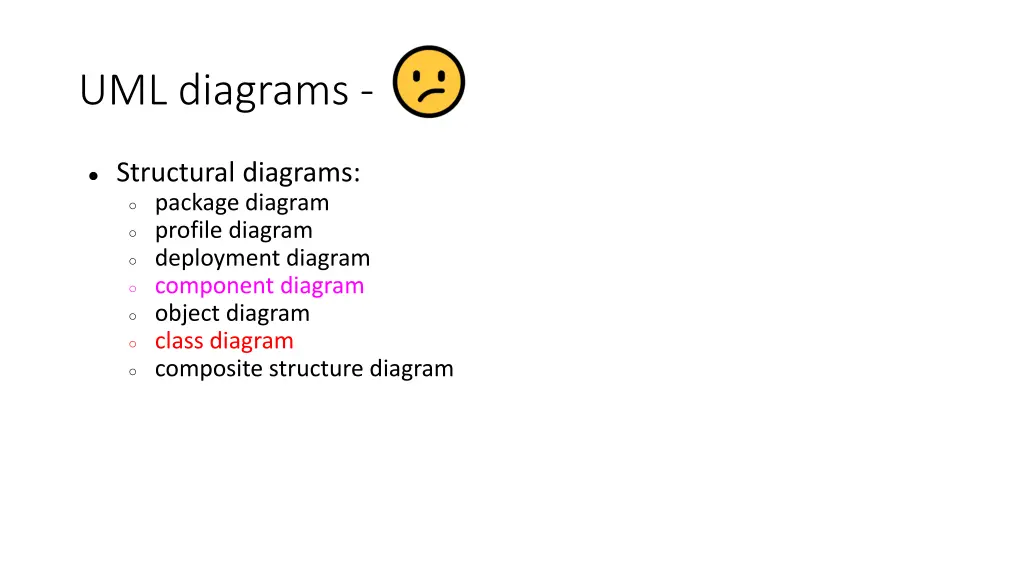 uml diagrams 2